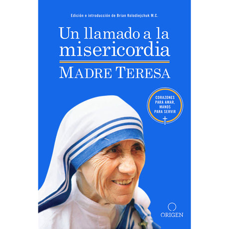 Un llamado a la misericordia