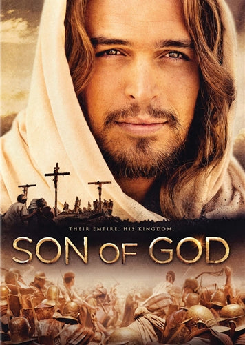Son of God - DVD