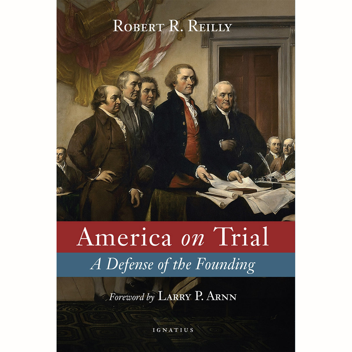 America on Trial