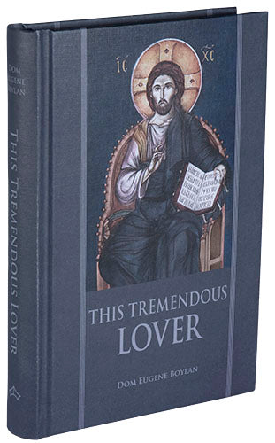 This Tremendous Lover Hardback Edition