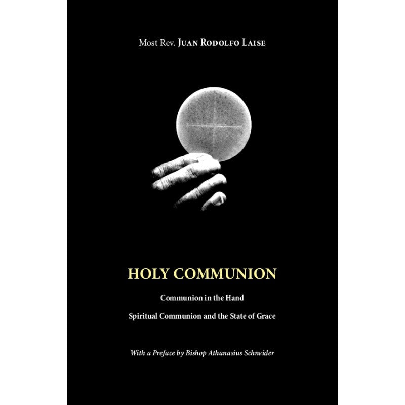 Holy Communion