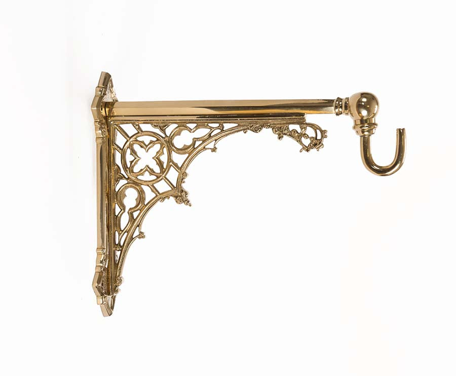 Cross Insert Wall Bracket H321