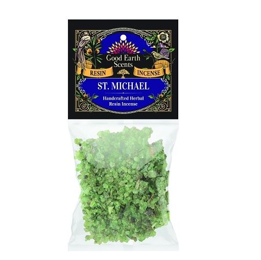 St Michael Home Incense Pack