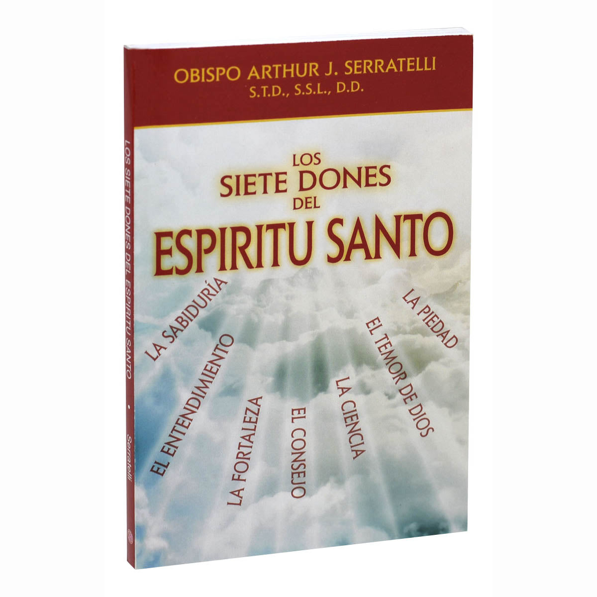 Los Siete Dones Del Espiritu Santo