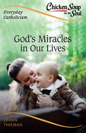 Chicken Soup for the Soul, Everyday Catholicism