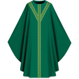 Assisi Chasuble with Y Orphrey  70105X