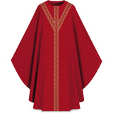 Assisi Chasuble with Y Orphrey  70105X
