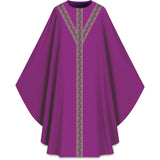 Assisi Chasuble with Y Orphrey  70105X