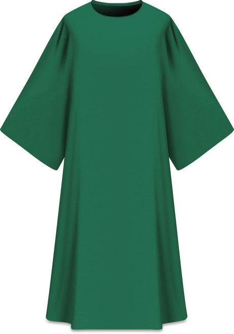 Assisi Plain Dalmatic 70701X