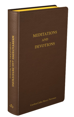 Meditations and Devotions