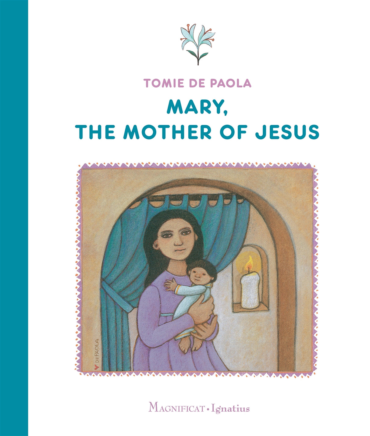 Mary, the Mother of Jesus