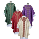 Monreale Chasuble G2914