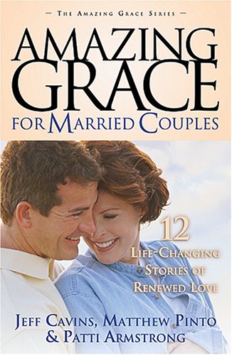 Amazing Grace for Married Couples