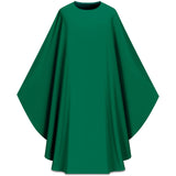 Assisi Plain Chasuble 7010