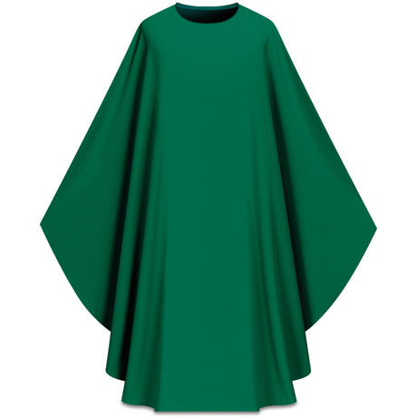Assisi Plain Chasuble 7010