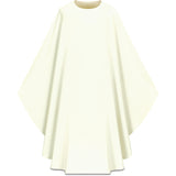 Assisi Plain Chasuble 7010