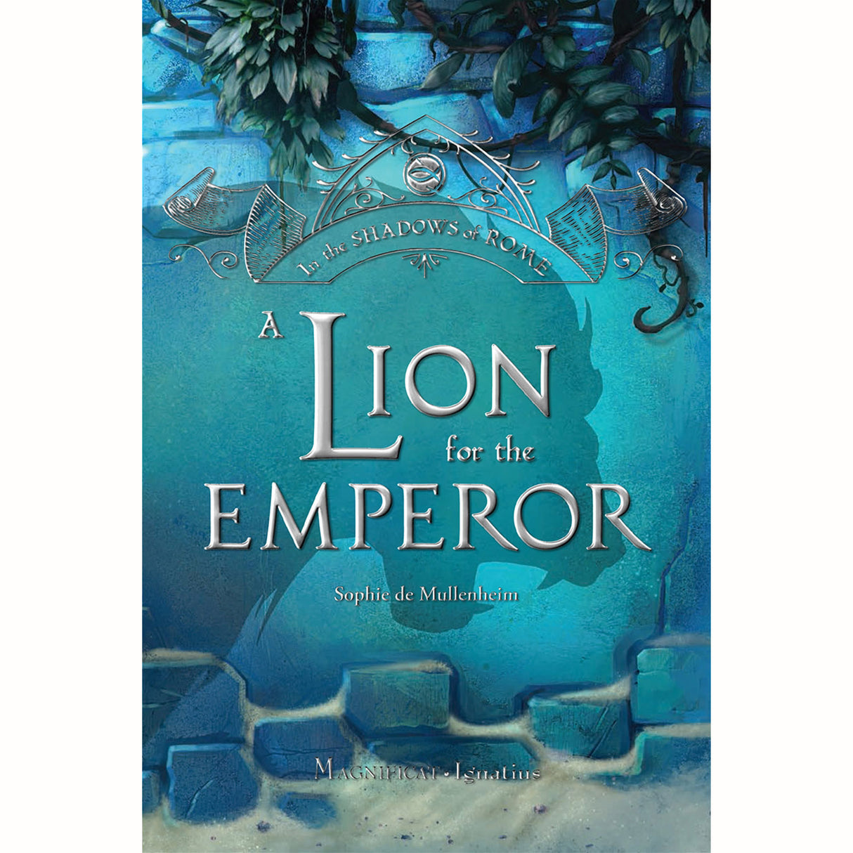 A Lion for the Emperor