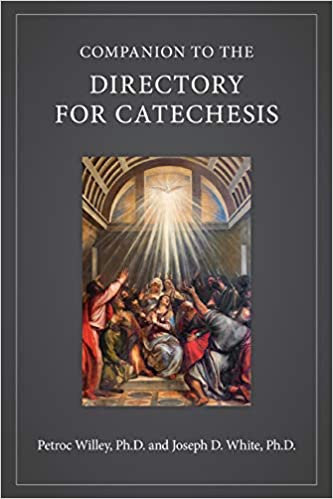 Companion To The Directory for Catechesis