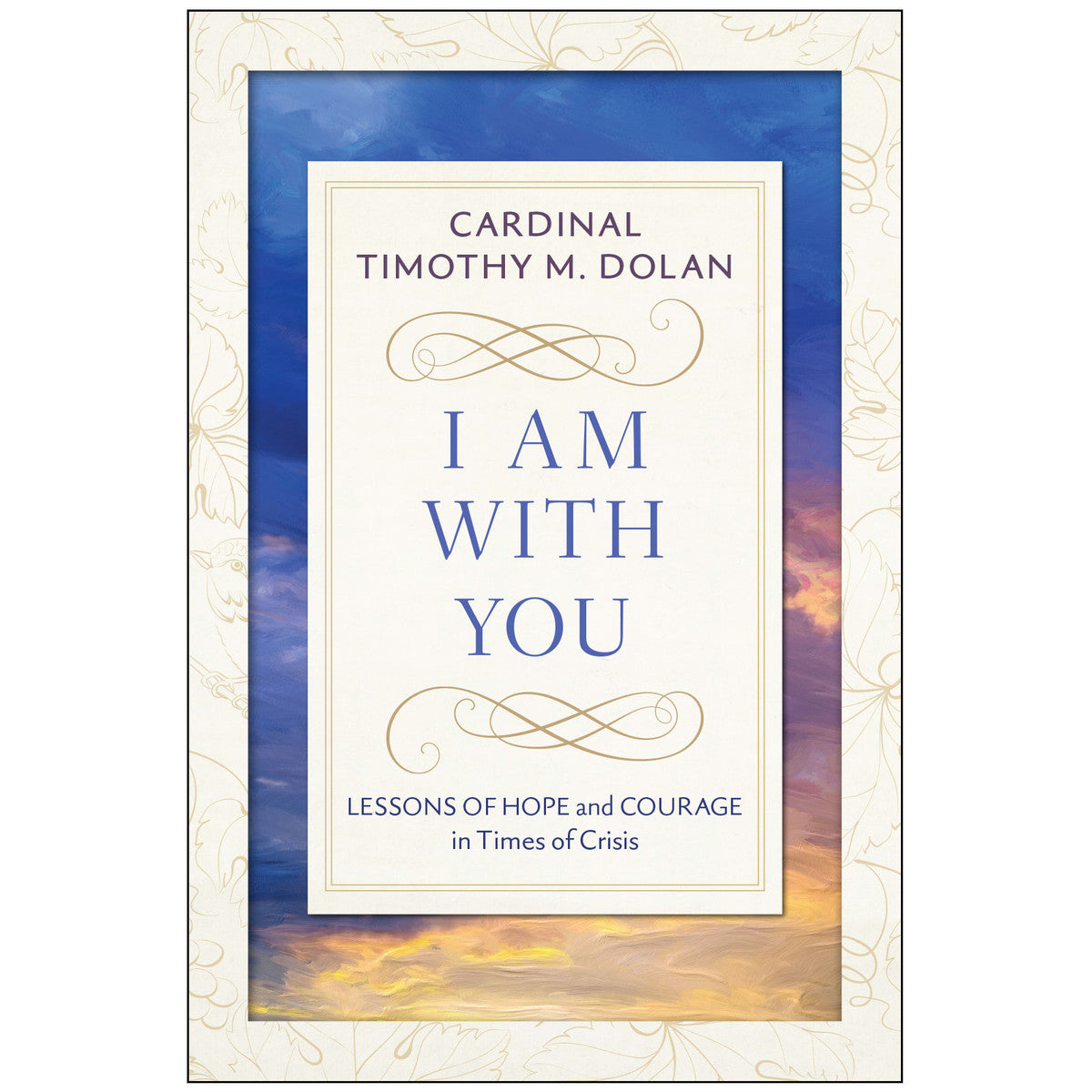 I Am With You