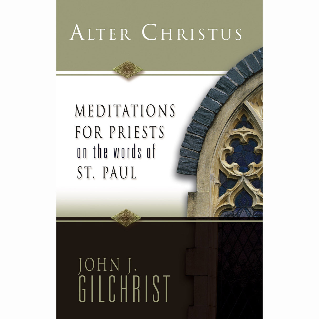 Alter Christus