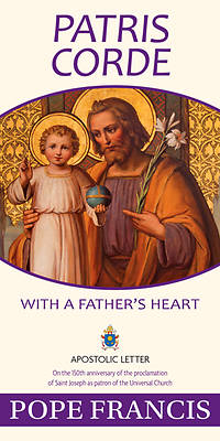 Patris Corde: With A Father's Heart