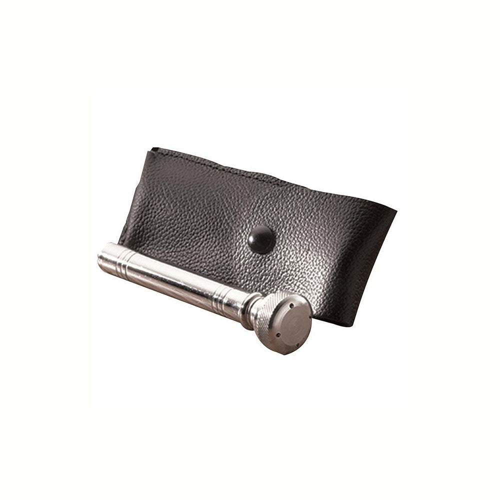 Small Holy Water Sprinkler Nickel
