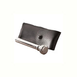 Small Holy Water Sprinkler Nickel
