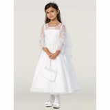 Rosa Communion Dress SP172