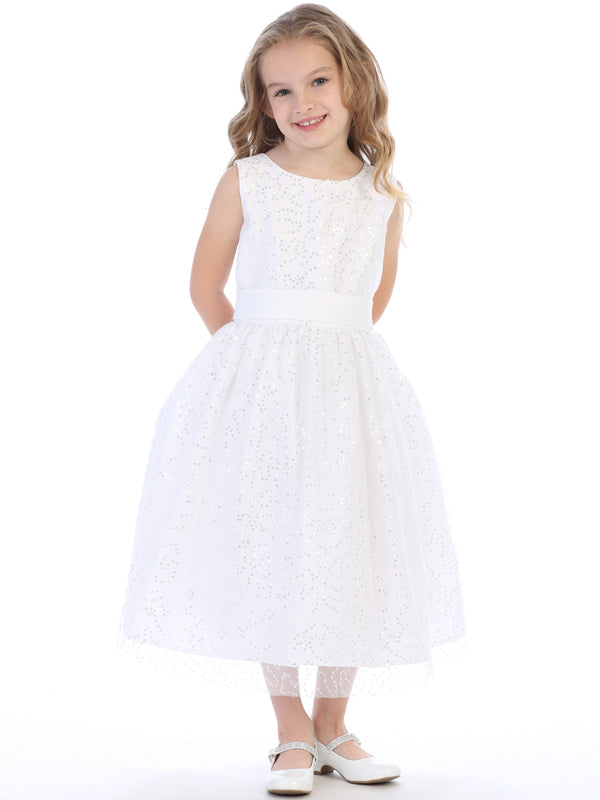 Ella First Communion Dress SP615