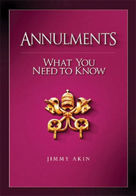 Annulments: What You Need to Know