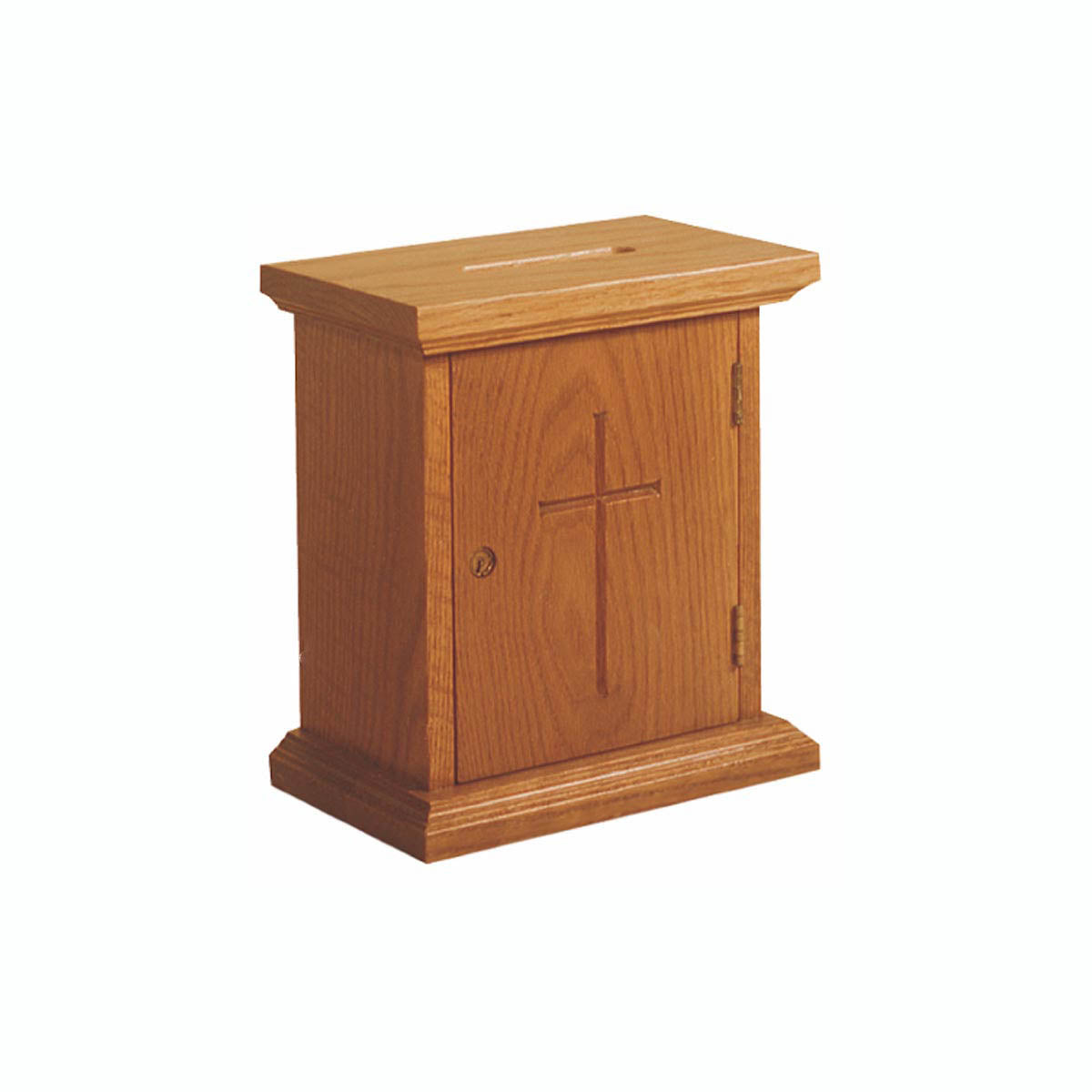 Wall Mount Offering Box W401