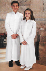 Altar Server Cassocks no. 600