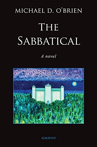 The Sabbatical: A Novel