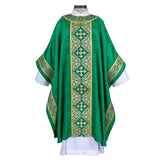 Excelsis Chasuble J0111