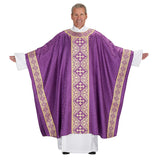 Excelsis Chasuble J0111
