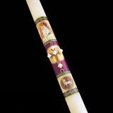 Prince of Peace Paschal Candle - All Sizes