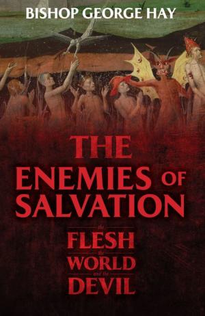 The Enemies of Salvation:  The Flesh, The World and The Devil