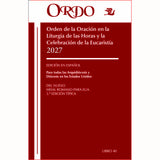 ORDO Book 40  - Spanish Language Edition for 2027