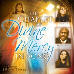 Chaplet of Divine Mercy