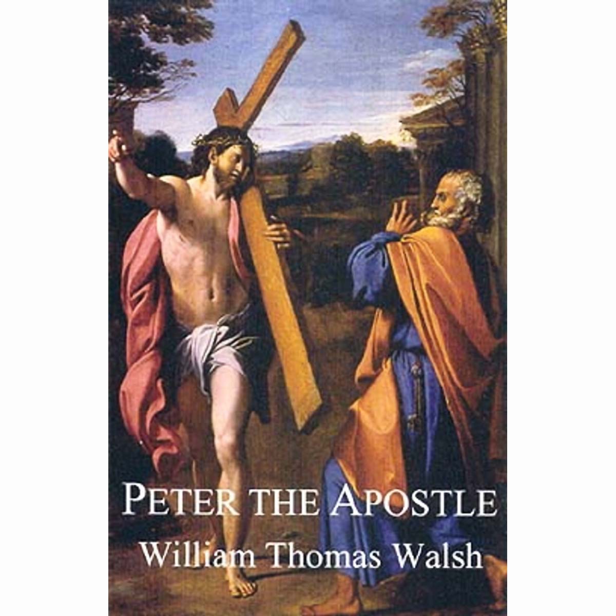 Peter the Apostle