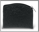 Ostrich Skin Pattern Rosary Cases