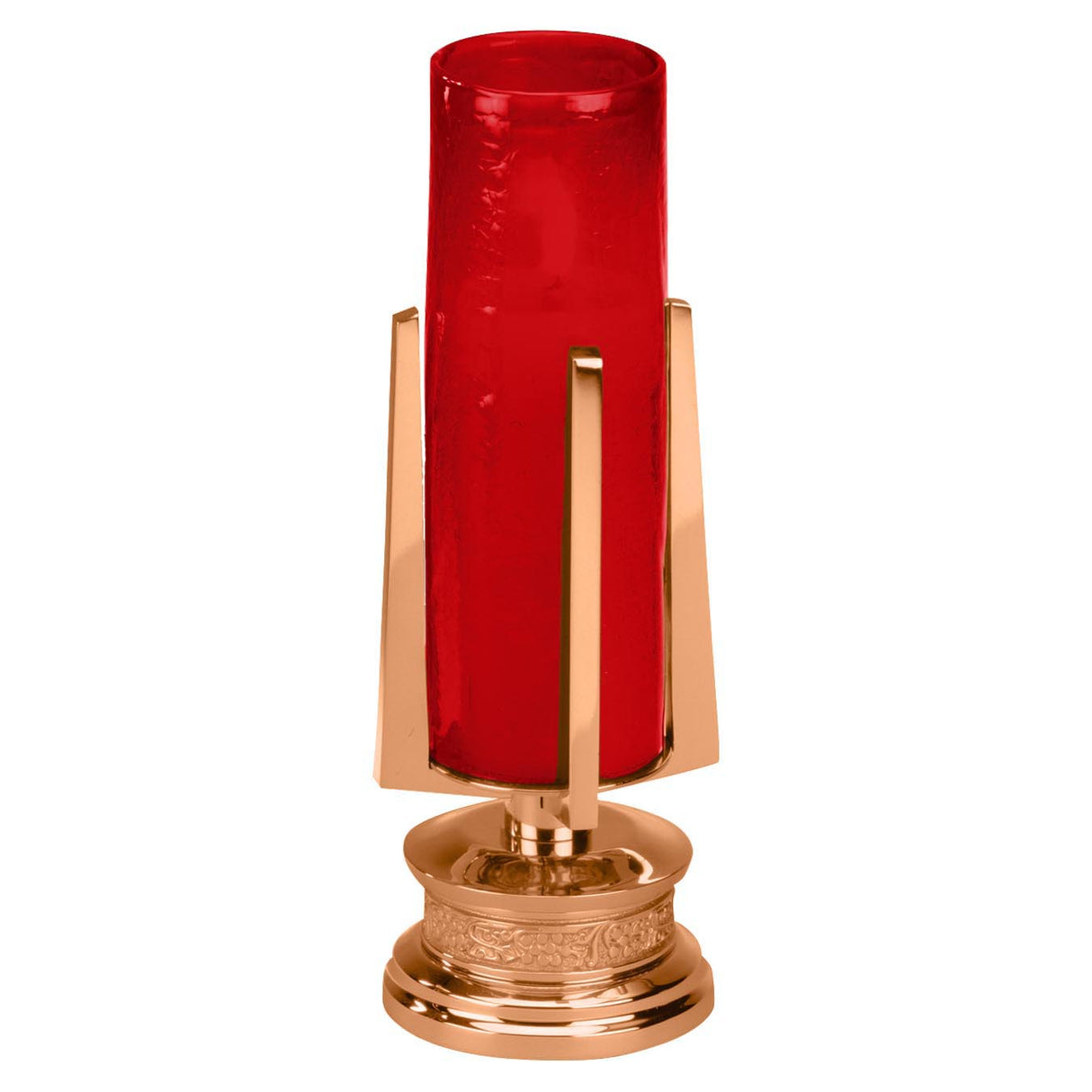 14 day Tabletop Sanctuary Lamp - no. 401-166