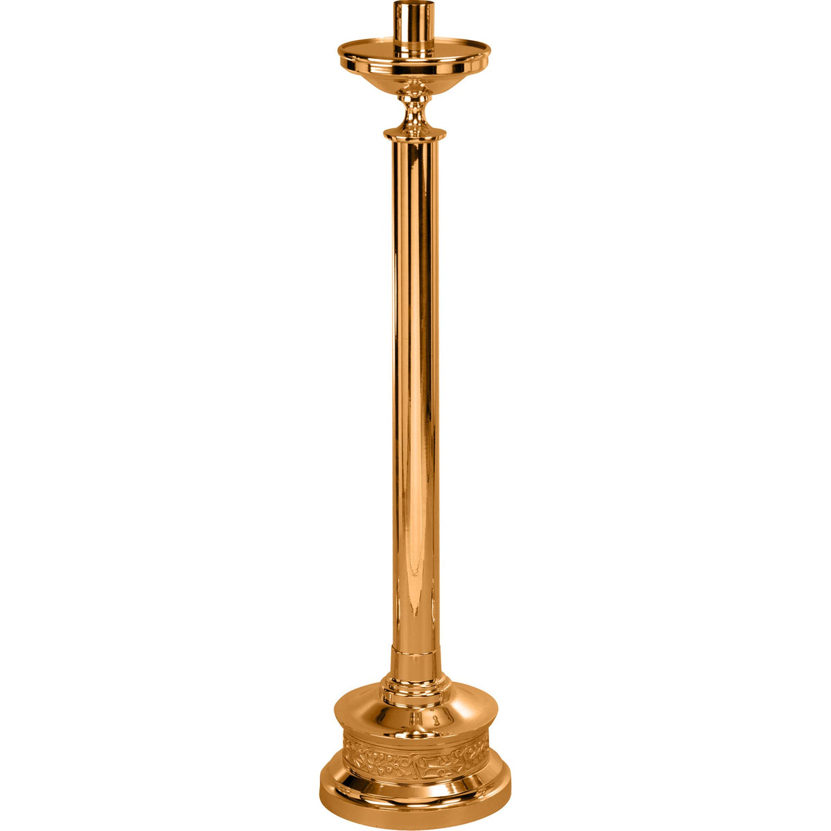 Paschal Candle Stand - No. 401-17 – In His Name Store