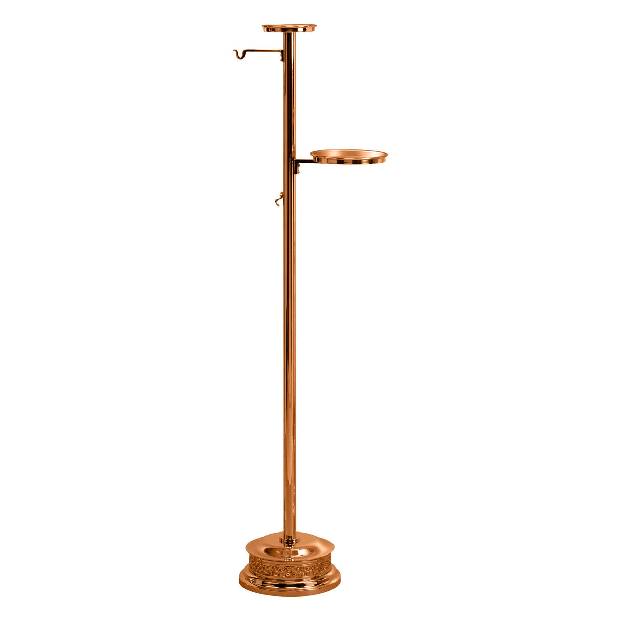 Censer Stand with Tray no. 401-278