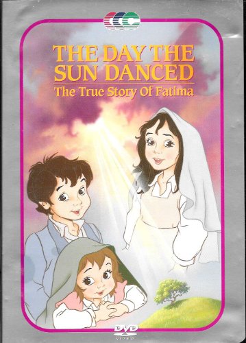The Day the Sun Danced DVD