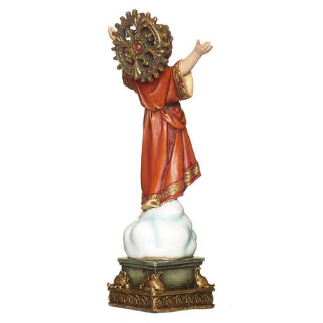 Divine Child (Divino Nino) Statue - from the Joseph Studio Collection