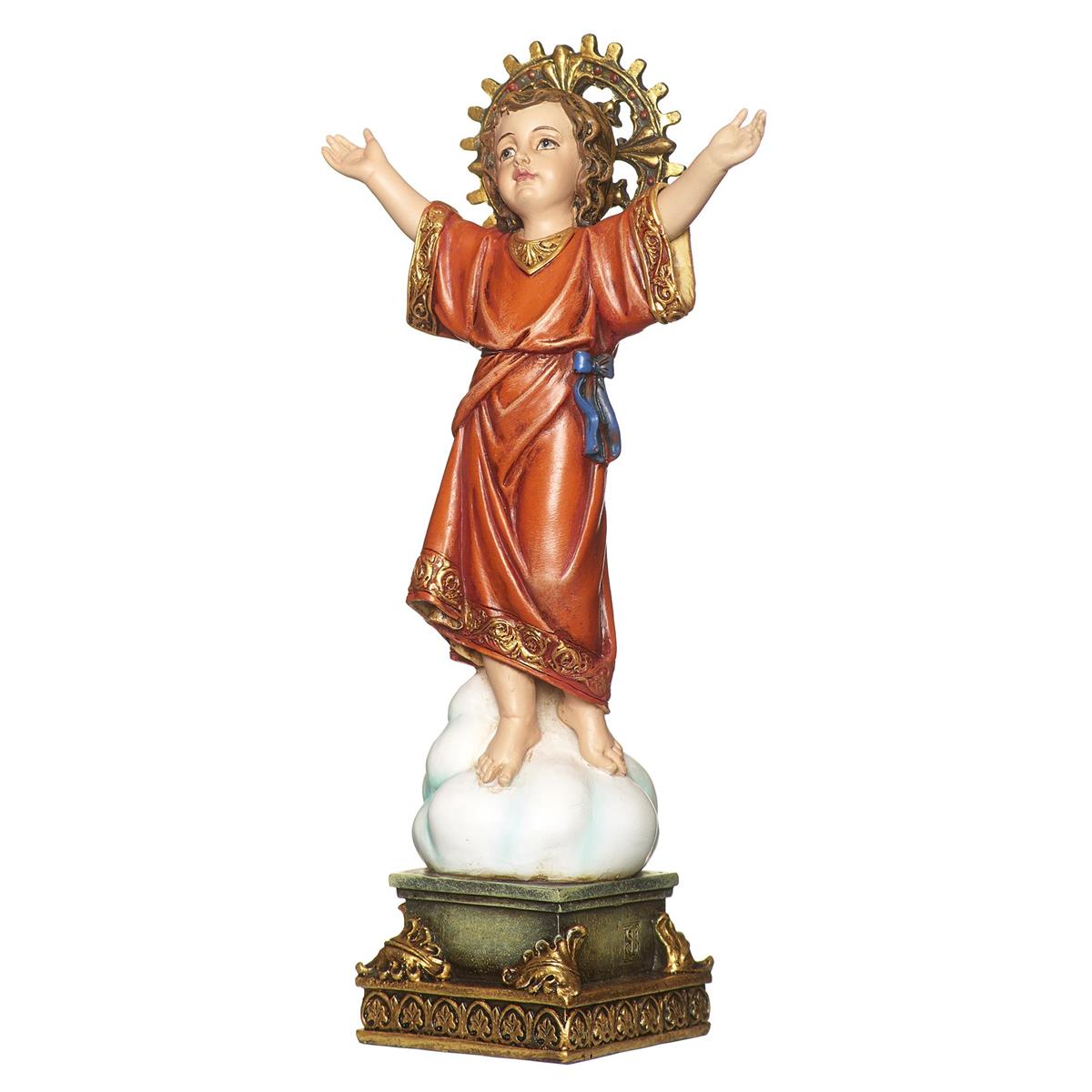 Divine Child (Divino Nino) Statue - from the Joseph Studio Collection
