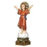 Divine Child (Divino Nino) Statue - from the Joseph Studio Collection