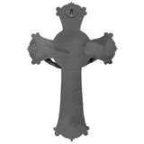 Tu-Tone St. Benedict Crucifix