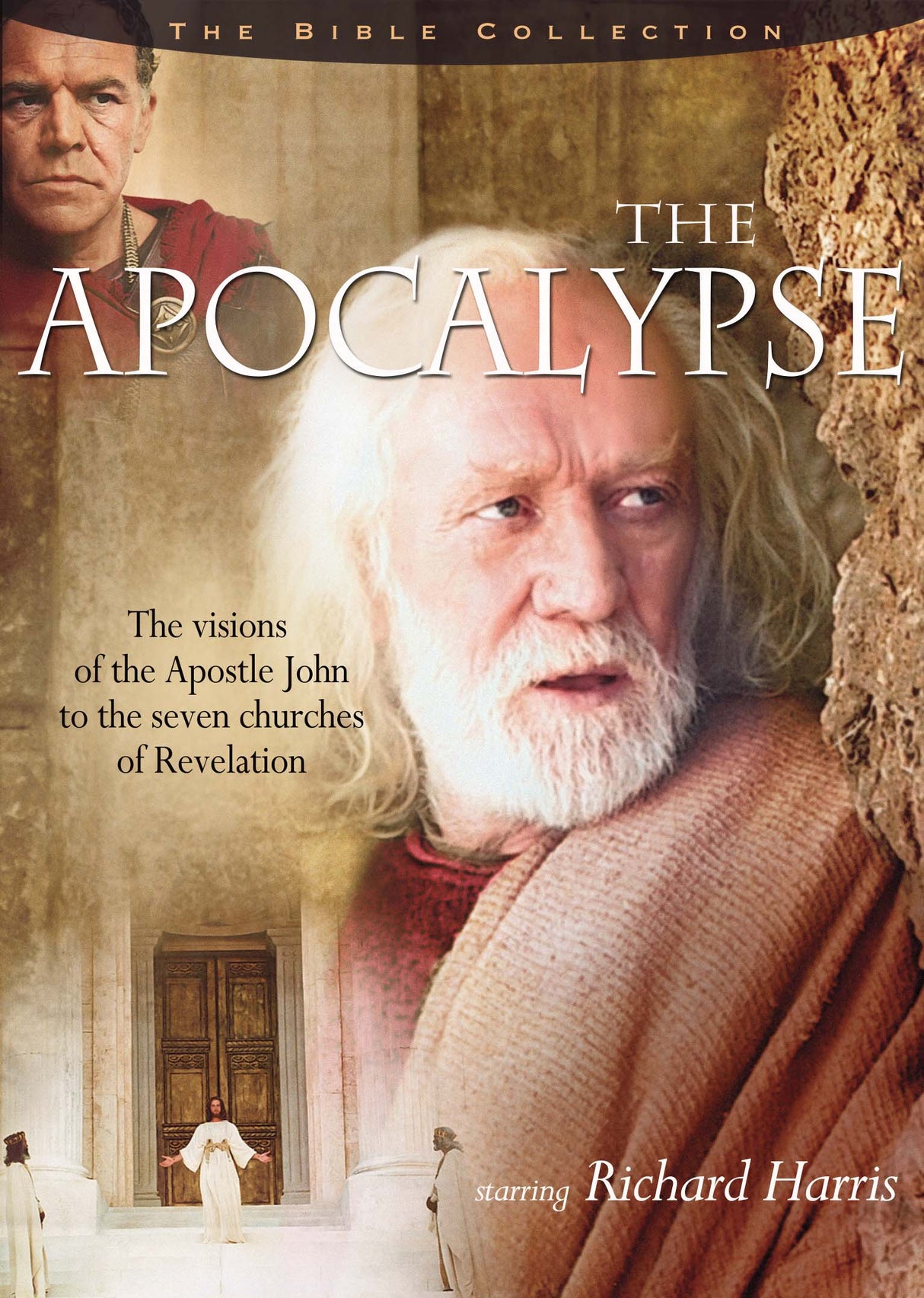 The Apocalypse DVD